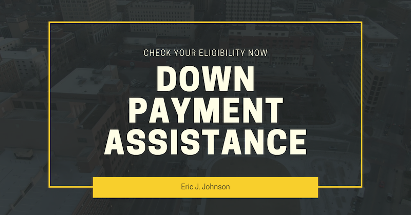 Down Payment Assistance