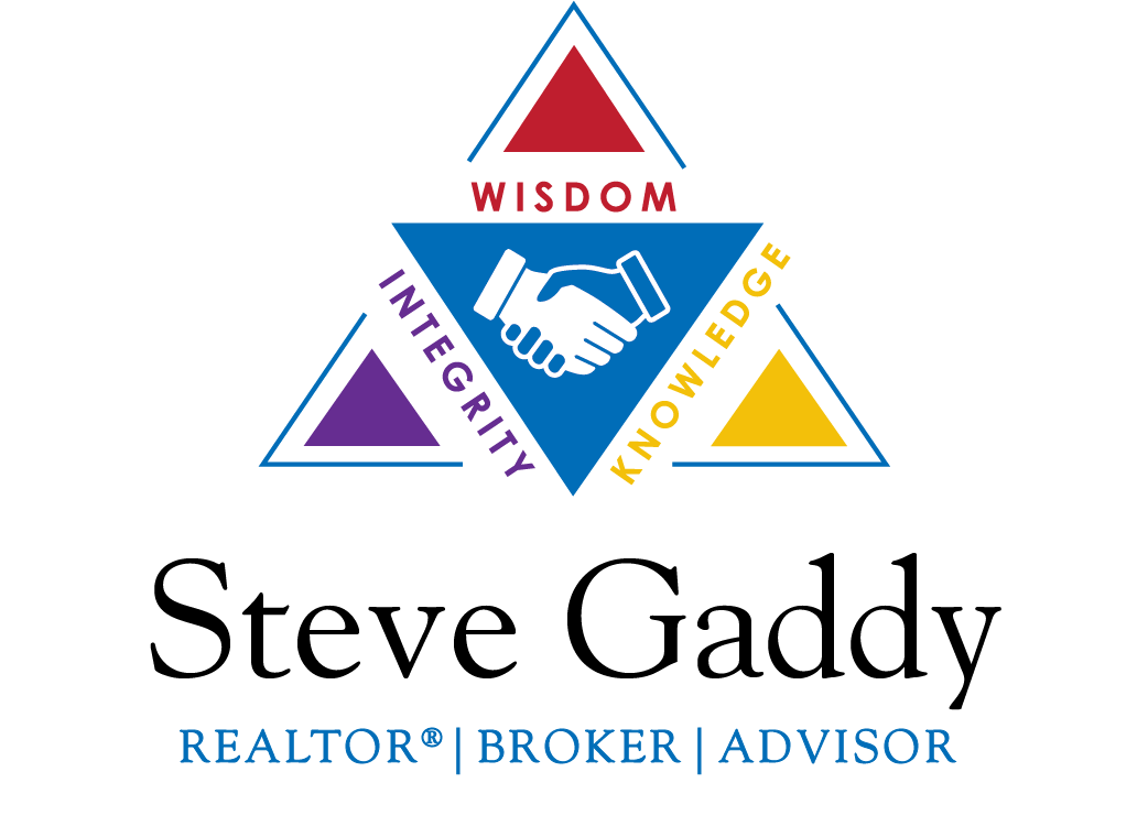 Steve Gaddy, REALTOR®, Real Estate Agent